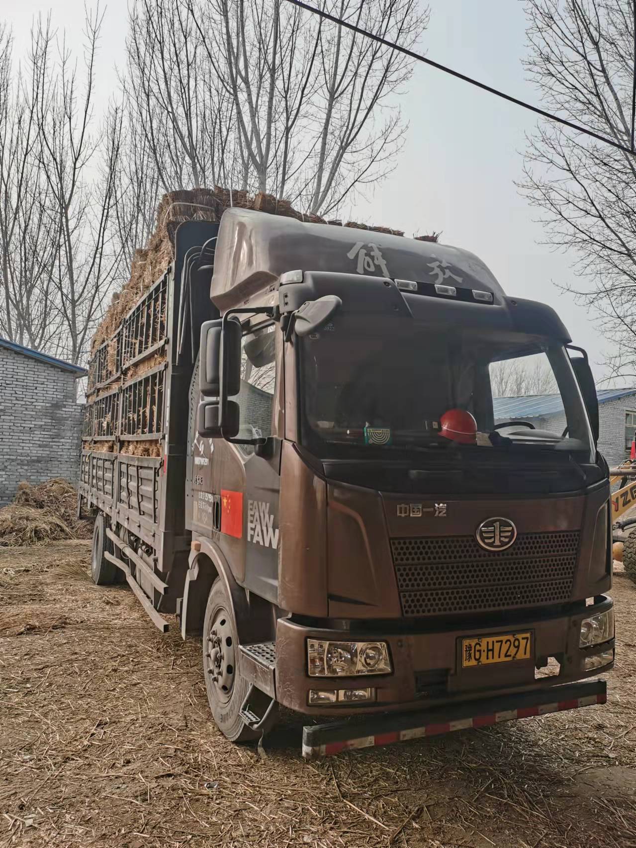 火車(chē)專(zhuān)用小墩子發(fā)貨