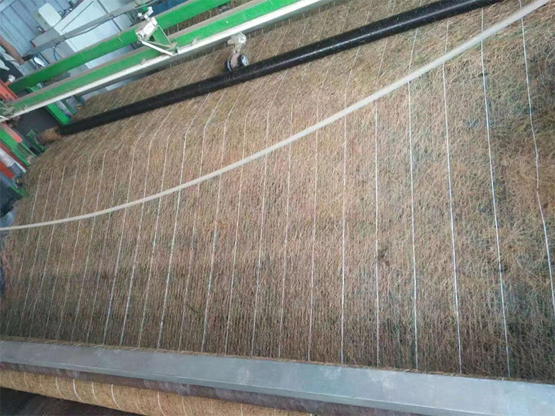 稻草纖維毯，保濕毯